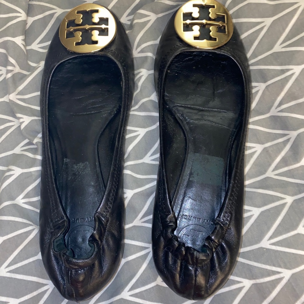 Tori Burch flats